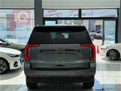 جی ئێم سی یوکۆن